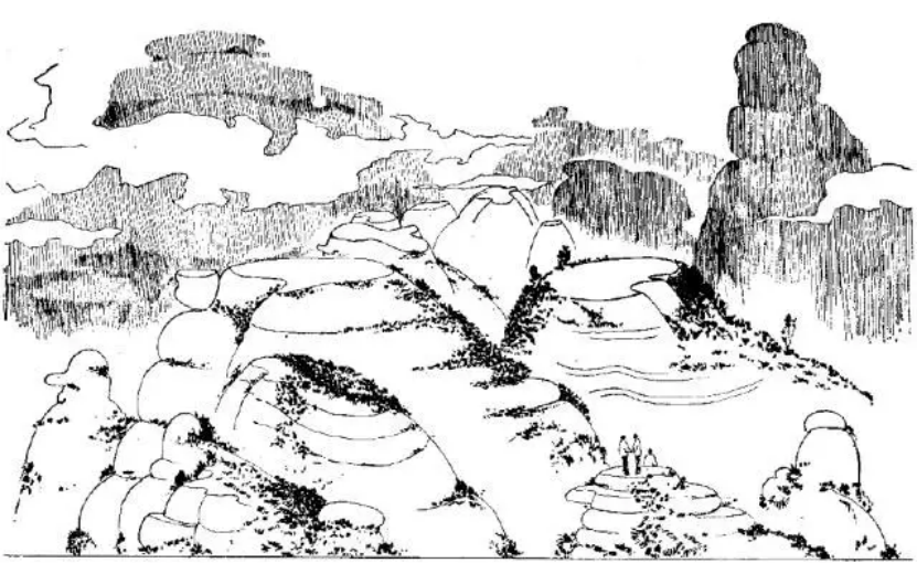 盤(pán)點(diǎn)各類(lèi)地質(zhì)地貌類(lèi)型-地熱資源開(kāi)發(fā)-地大熱能