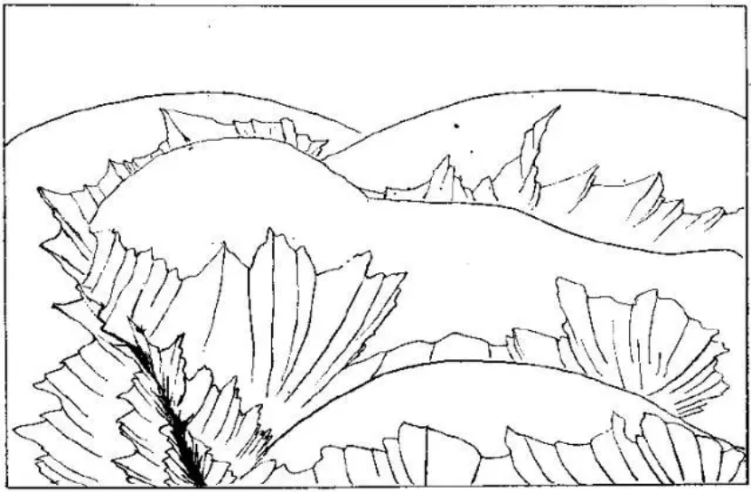 盤(pán)點(diǎn)各類(lèi)地質(zhì)地貌類(lèi)型-地熱資源開(kāi)發(fā)-地大熱能