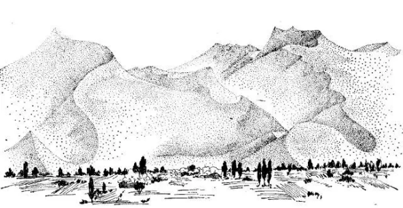 盤(pán)點(diǎn)各類(lèi)地質(zhì)地貌類(lèi)型-地熱資源開(kāi)發(fā)-地大熱能