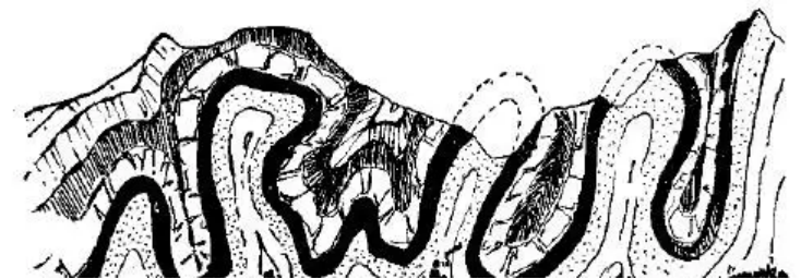 盤(pán)點(diǎn)各類(lèi)地質(zhì)地貌類(lèi)型-地熱資源開(kāi)發(fā)-地大熱能