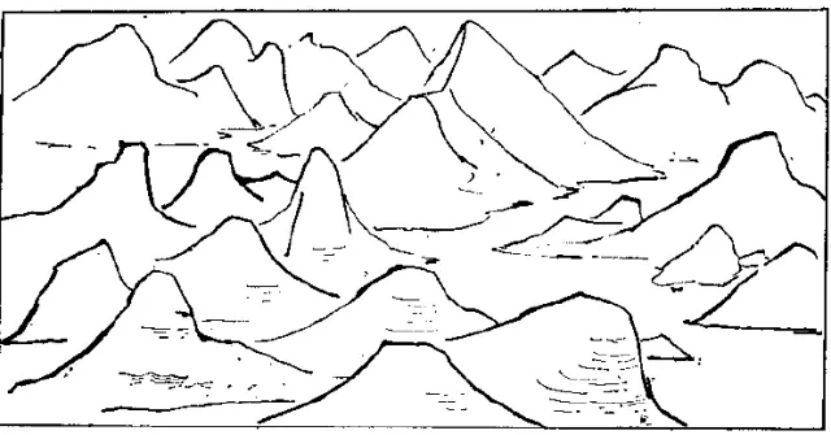 盤(pán)點(diǎn)各類(lèi)地質(zhì)地貌類(lèi)型-地熱資源開(kāi)發(fā)-地大熱能