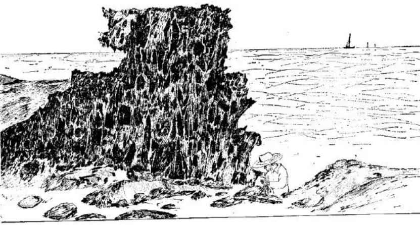 盤(pán)點(diǎn)各類(lèi)地質(zhì)地貌類(lèi)型-地熱資源開(kāi)發(fā)-地大熱能
