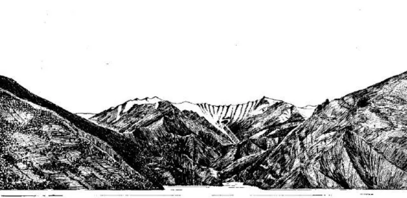 盤(pán)點(diǎn)各類(lèi)地質(zhì)地貌類(lèi)型-地熱資源開(kāi)發(fā)-地大熱能
