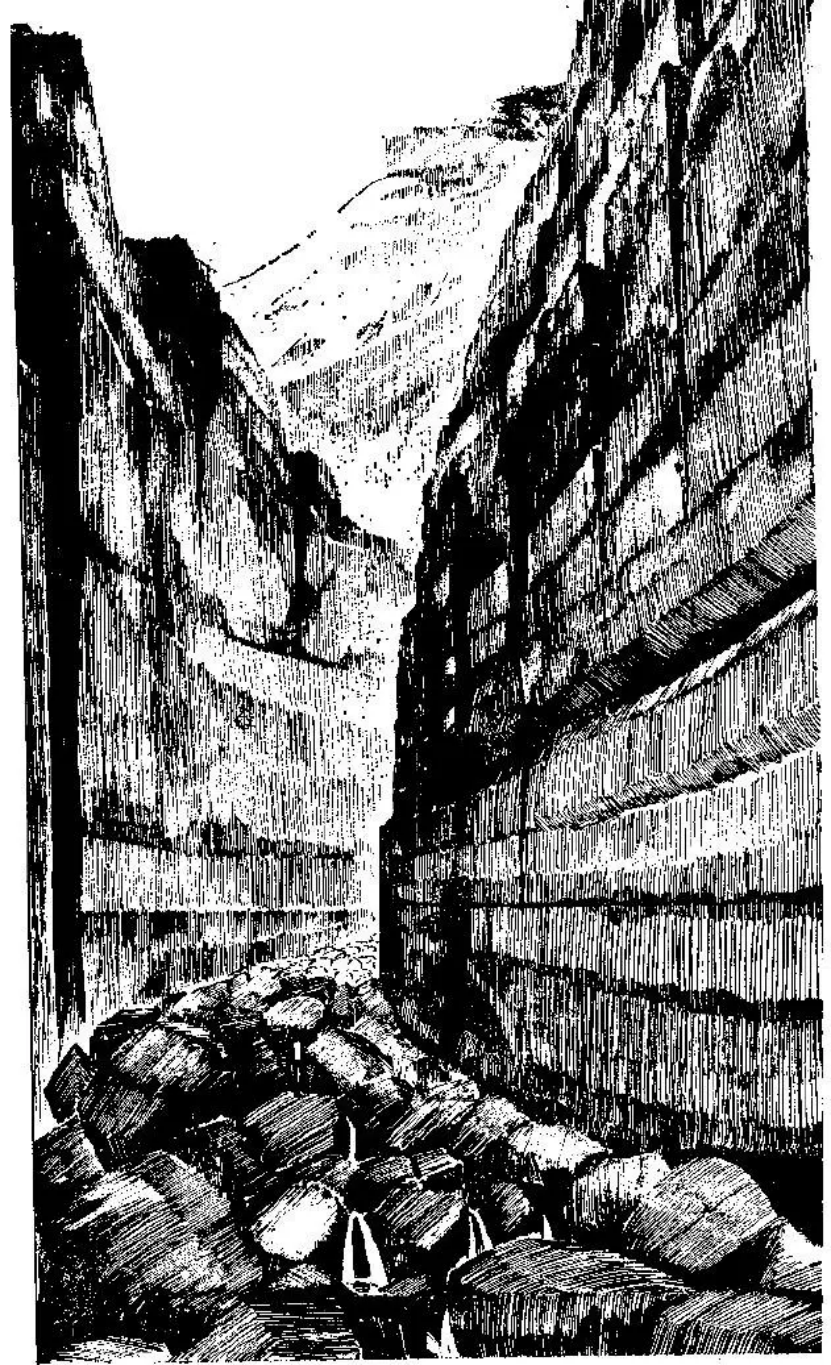 盤(pán)點(diǎn)各類(lèi)地質(zhì)地貌類(lèi)型-地熱資源開(kāi)發(fā)-地大熱能