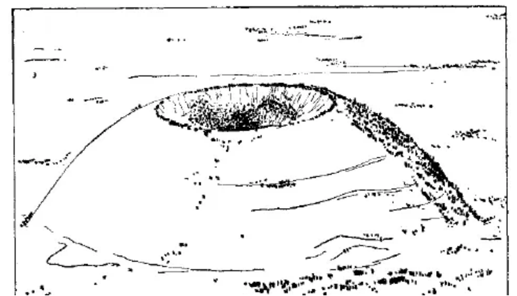 盤(pán)點(diǎn)各類(lèi)地質(zhì)地貌類(lèi)型-地熱資源開(kāi)發(fā)-地大熱能