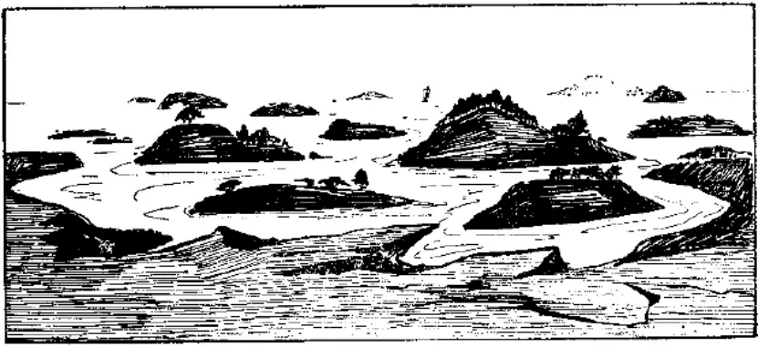 盤(pán)點(diǎn)各類(lèi)地質(zhì)地貌類(lèi)型-地熱資源開(kāi)發(fā)-地大熱能