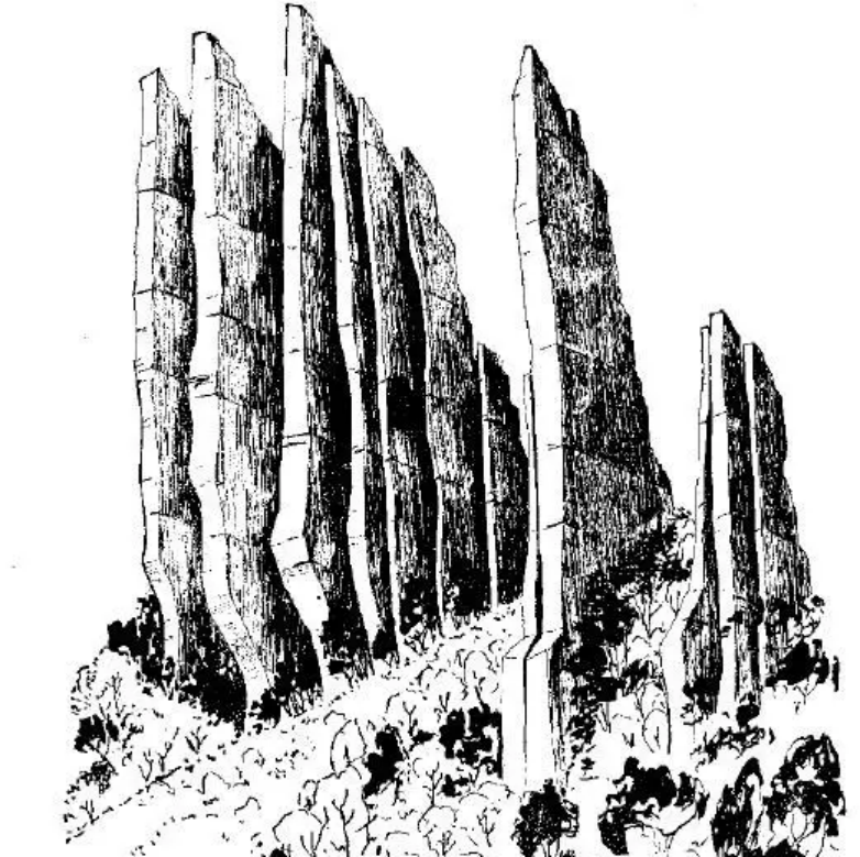 盤(pán)點(diǎn)各類(lèi)地質(zhì)地貌類(lèi)型-地熱資源開(kāi)發(fā)-地大熱能