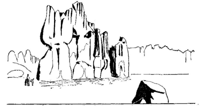 盤(pán)點(diǎn)各類(lèi)地質(zhì)地貌類(lèi)型-地熱資源開(kāi)發(fā)-地大熱能