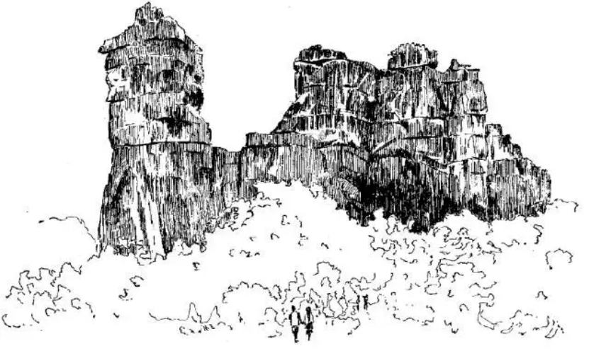 盤(pán)點(diǎn)各類(lèi)地質(zhì)地貌類(lèi)型-地熱資源開(kāi)發(fā)-地大熱能