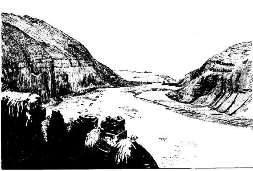 盤(pán)點(diǎn)各類(lèi)地質(zhì)地貌類(lèi)型-地熱資源開(kāi)發(fā)-地大熱能