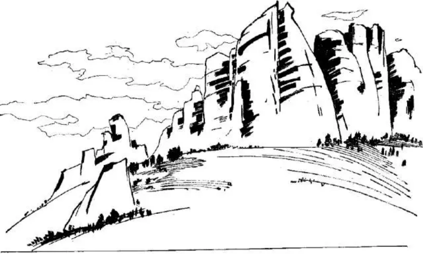 盤(pán)點(diǎn)各類(lèi)地質(zhì)地貌類(lèi)型-地熱資源開(kāi)發(fā)-地大熱能