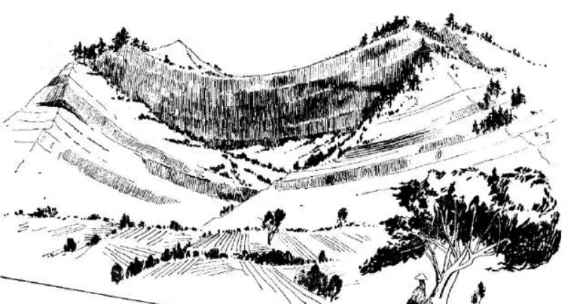 盤(pán)點(diǎn)各類(lèi)地質(zhì)地貌類(lèi)型-地熱資源開(kāi)發(fā)-地大熱能