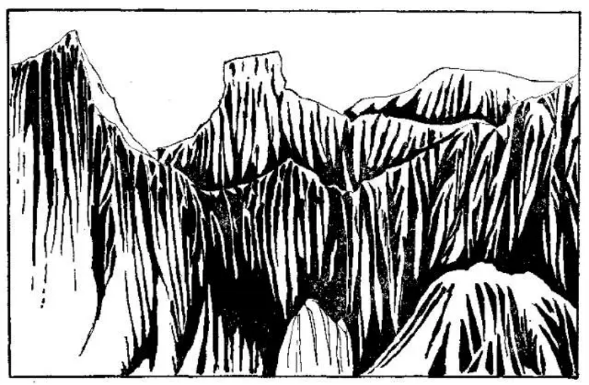 盤(pán)點(diǎn)各類(lèi)地質(zhì)地貌類(lèi)型-地熱資源開(kāi)發(fā)-地大熱能