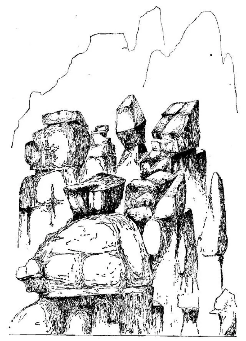 盤(pán)點(diǎn)各類(lèi)地質(zhì)地貌類(lèi)型-地熱資源開(kāi)發(fā)-地大熱能