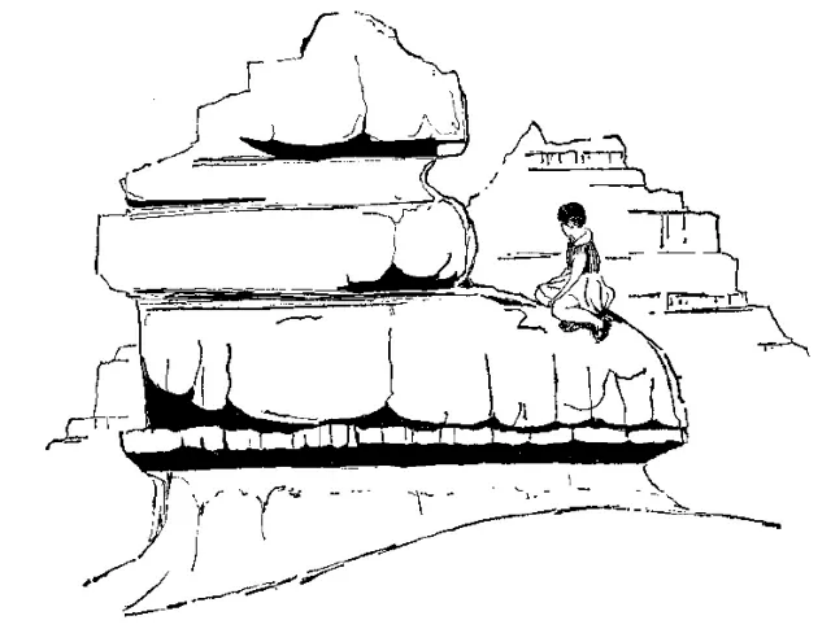 盤(pán)點(diǎn)各類(lèi)地質(zhì)地貌類(lèi)型-地熱資源開(kāi)發(fā)-地大熱能