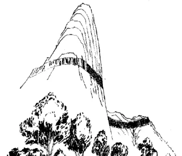 盤(pán)點(diǎn)各類(lèi)地質(zhì)地貌類(lèi)型-地熱資源開(kāi)發(fā)-地大熱能