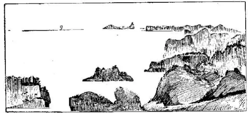 盤(pán)點(diǎn)各類(lèi)地質(zhì)地貌類(lèi)型-地熱資源開(kāi)發(fā)-地大熱能