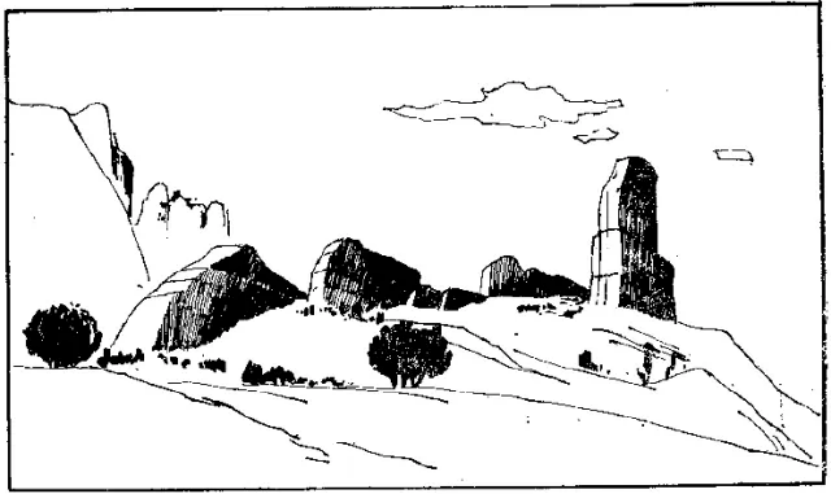 盤(pán)點(diǎn)各類(lèi)地質(zhì)地貌類(lèi)型-地熱資源開(kāi)發(fā)-地大熱能