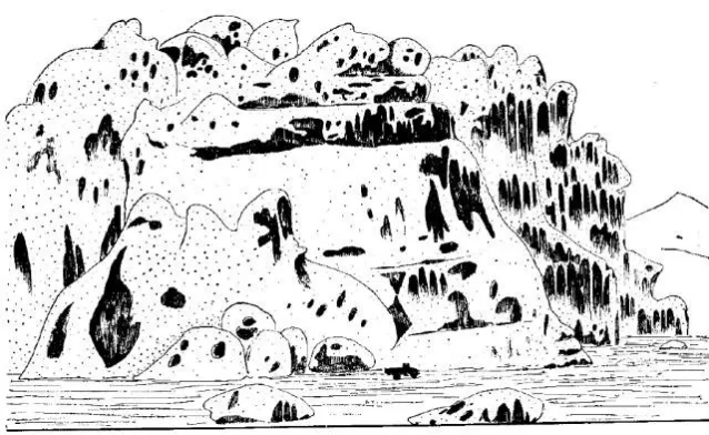 盤(pán)點(diǎn)各類(lèi)地質(zhì)地貌類(lèi)型-地熱資源開(kāi)發(fā)-地大熱能
