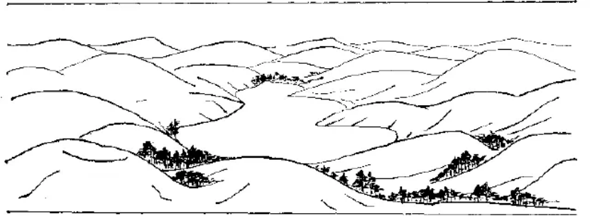 盤(pán)點(diǎn)各類(lèi)地質(zhì)地貌類(lèi)型-地熱資源開(kāi)發(fā)-地大熱能