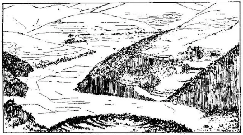 盤(pán)點(diǎn)各類(lèi)地質(zhì)地貌類(lèi)型-地熱資源開(kāi)發(fā)-地大熱能