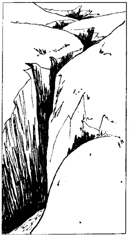 盤(pán)點(diǎn)各類(lèi)地質(zhì)地貌類(lèi)型-地熱資源開(kāi)發(fā)-地大熱能