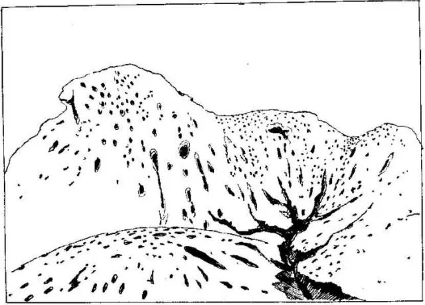 盤(pán)點(diǎn)各類(lèi)地質(zhì)地貌類(lèi)型-地熱資源開(kāi)發(fā)-地大熱能