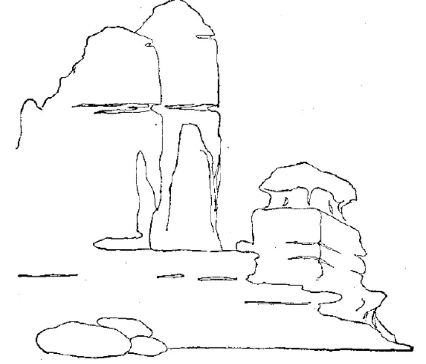 盤(pán)點(diǎn)各類(lèi)地質(zhì)地貌類(lèi)型-地熱資源開(kāi)發(fā)-地大熱能