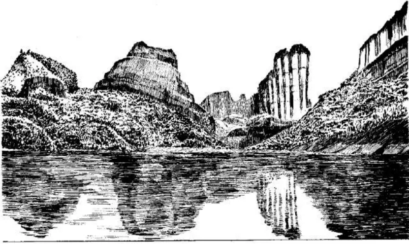 盤(pán)點(diǎn)各類(lèi)地質(zhì)地貌類(lèi)型-地熱資源開(kāi)發(fā)-地大熱能