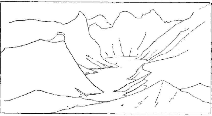 盤(pán)點(diǎn)各類(lèi)地質(zhì)地貌類(lèi)型-地熱資源開(kāi)發(fā)-地大熱能