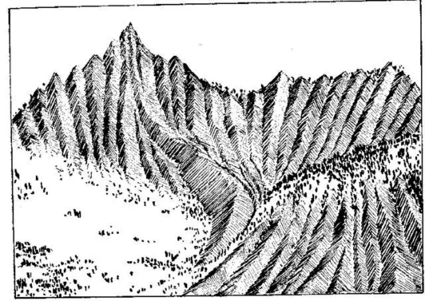 盤(pán)點(diǎn)各類(lèi)地質(zhì)地貌類(lèi)型-地熱資源開(kāi)發(fā)-地大熱能