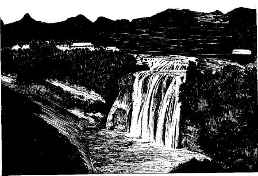 盤(pán)點(diǎn)各類(lèi)地質(zhì)地貌類(lèi)型-地熱資源開(kāi)發(fā)-地大熱能