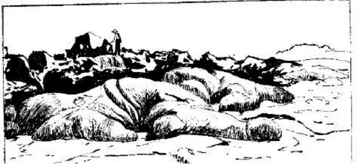 盤(pán)點(diǎn)各類(lèi)地質(zhì)地貌類(lèi)型-地熱資源開(kāi)發(fā)-地大熱能