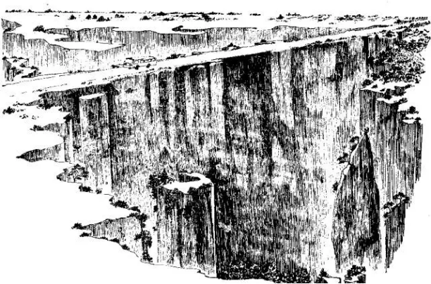 盤(pán)點(diǎn)各類(lèi)地質(zhì)地貌類(lèi)型-地熱資源開(kāi)發(fā)-地大熱能