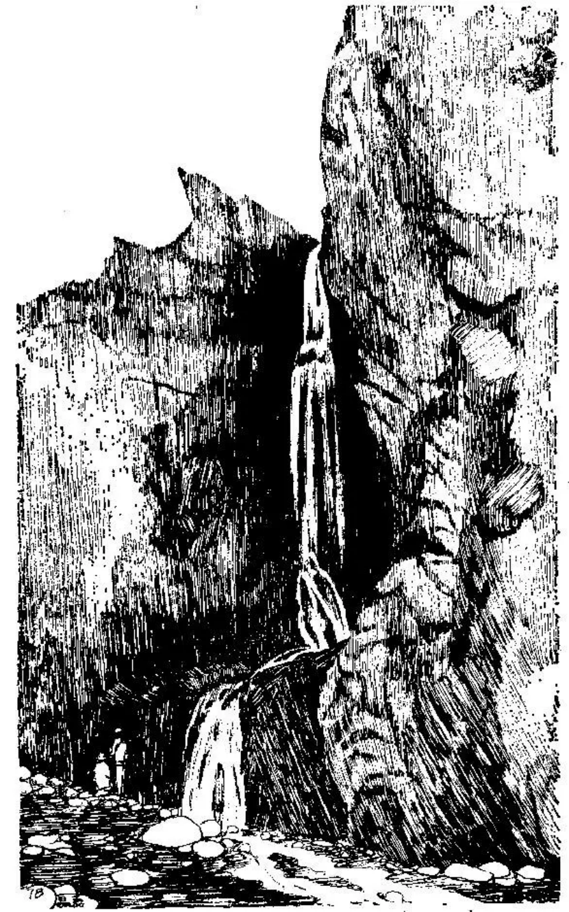 盤(pán)點(diǎn)各類(lèi)地質(zhì)地貌類(lèi)型-地熱資源開(kāi)發(fā)-地大熱能