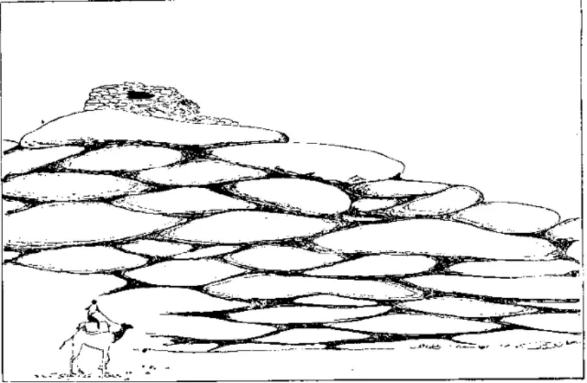盤(pán)點(diǎn)各類(lèi)地質(zhì)地貌類(lèi)型-地熱資源開(kāi)發(fā)-地大熱能