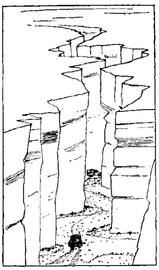 盤(pán)點(diǎn)各類(lèi)地質(zhì)地貌類(lèi)型-地熱資源開(kāi)發(fā)-地大熱能
