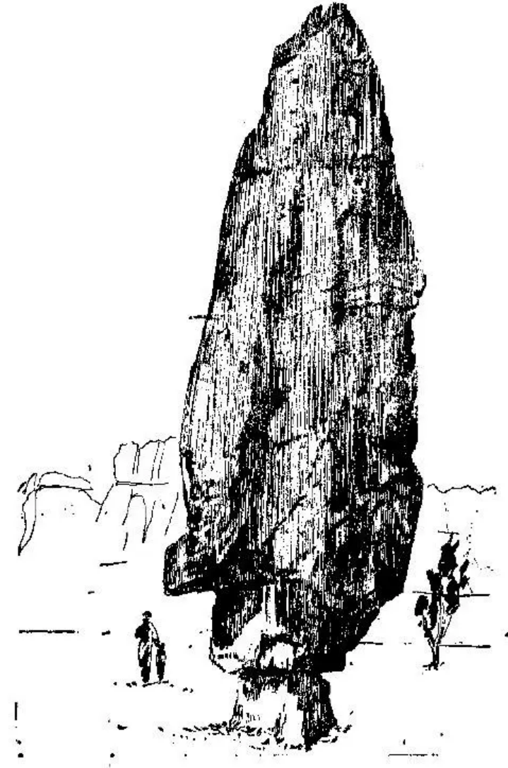 盤(pán)點(diǎn)各類(lèi)地質(zhì)地貌類(lèi)型-地熱資源開(kāi)發(fā)-地大熱能