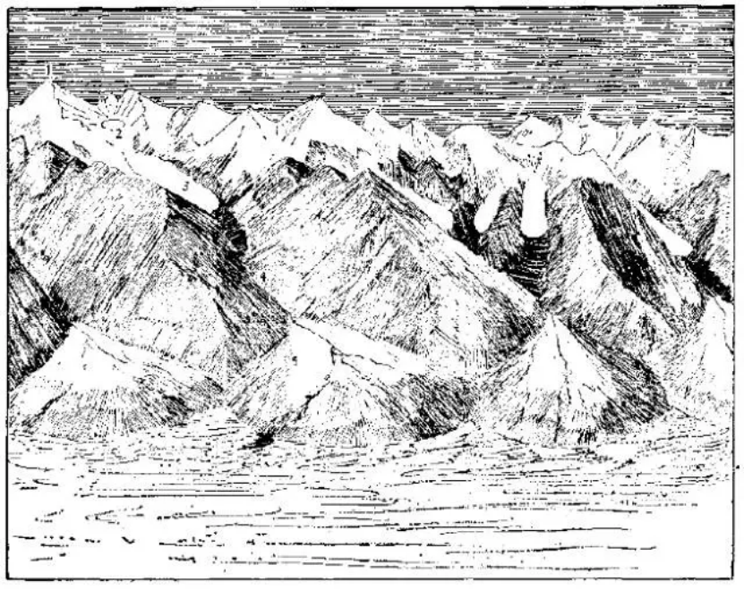 盤(pán)點(diǎn)各類(lèi)地質(zhì)地貌類(lèi)型-地熱資源開(kāi)發(fā)-地大熱能