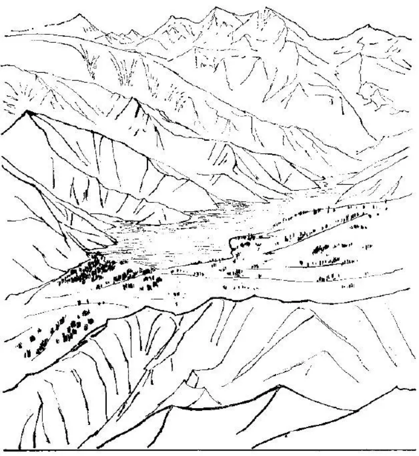 盤(pán)點(diǎn)各類(lèi)地質(zhì)地貌類(lèi)型-地熱資源開(kāi)發(fā)-地大熱能