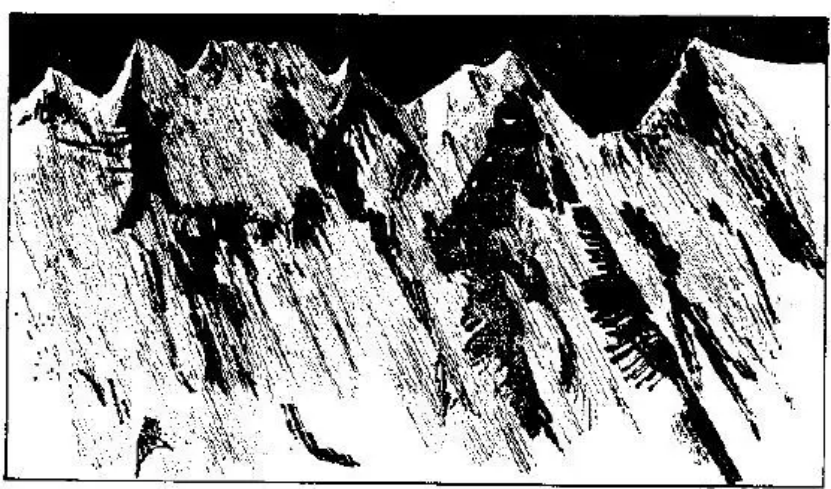 盤(pán)點(diǎn)各類(lèi)地質(zhì)地貌類(lèi)型-地熱資源開(kāi)發(fā)-地大熱能