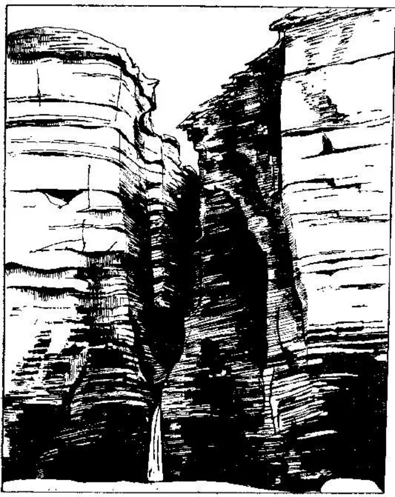 盤(pán)點(diǎn)各類(lèi)地質(zhì)地貌類(lèi)型-地熱資源開(kāi)發(fā)-地大熱能