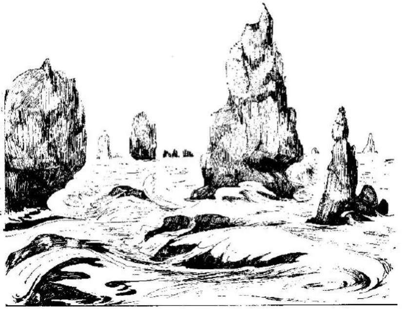 盤(pán)點(diǎn)各類(lèi)地質(zhì)地貌類(lèi)型-地熱資源開(kāi)發(fā)-地大熱能