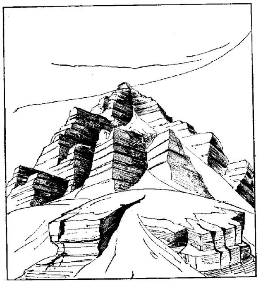 盤(pán)點(diǎn)各類(lèi)地質(zhì)地貌類(lèi)型-地熱資源開(kāi)發(fā)-地大熱能