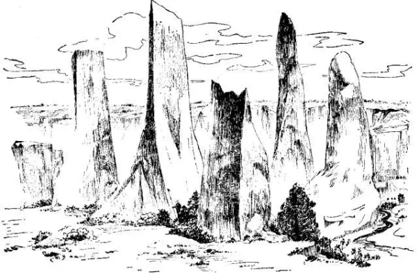 盤(pán)點(diǎn)各類(lèi)地質(zhì)地貌類(lèi)型-地熱資源開(kāi)發(fā)-地大熱能