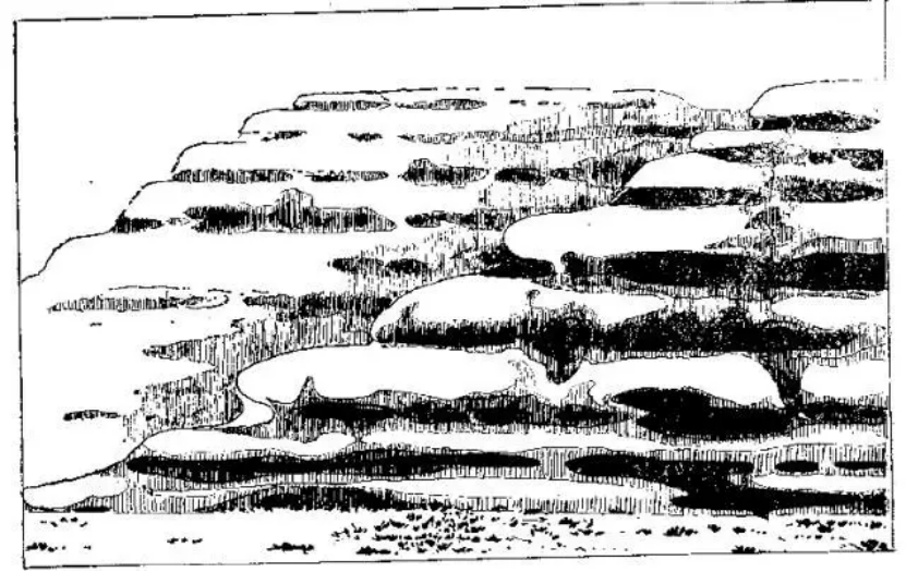 盤(pán)點(diǎn)各類(lèi)地質(zhì)地貌類(lèi)型-地熱資源開(kāi)發(fā)-地大熱能