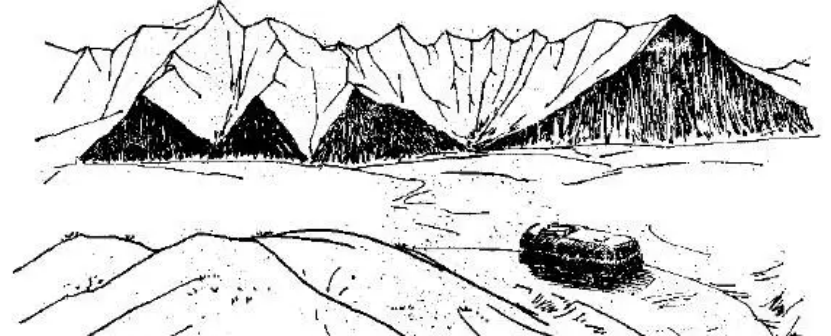 盤(pán)點(diǎn)各類(lèi)地質(zhì)地貌類(lèi)型-地熱資源開(kāi)發(fā)-地大熱能