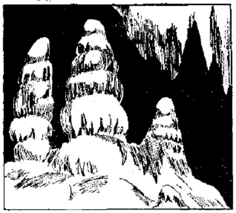 盤(pán)點(diǎn)各類(lèi)地質(zhì)地貌類(lèi)型-地熱資源開(kāi)發(fā)-地大熱能