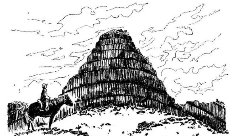 盤(pán)點(diǎn)各類(lèi)地質(zhì)地貌類(lèi)型-地熱資源開(kāi)發(fā)-地大熱能