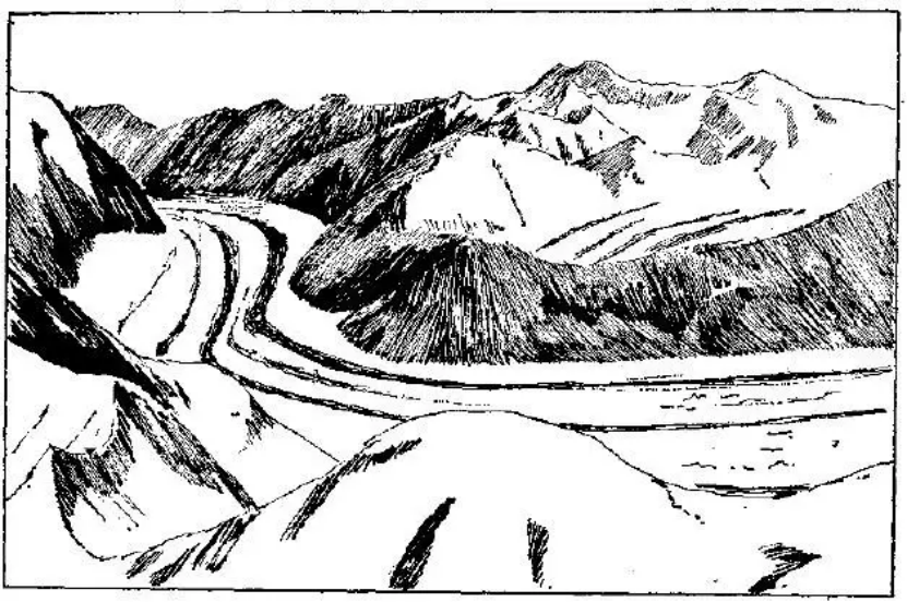 盤(pán)點(diǎn)各類(lèi)地質(zhì)地貌類(lèi)型-地熱資源開(kāi)發(fā)-地大熱能